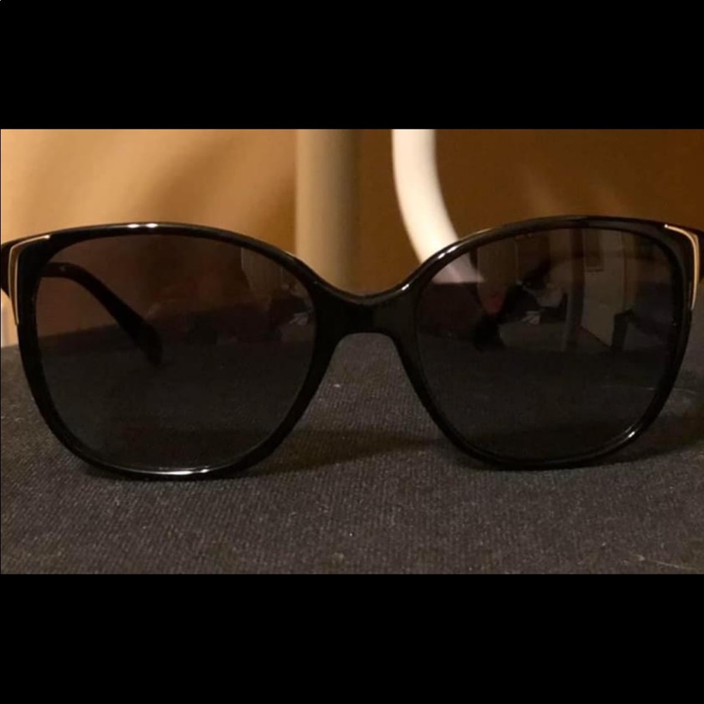 Authentic Prada Sunglasses